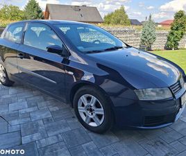 FIAT STILO