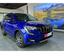 2023 MAHINDRA XUV 700 2.0 AX7L AUTO 7-SEAT