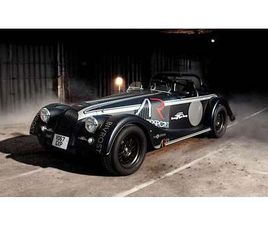 2017 MORGAN AR V6 CHAMPIONSHIP WINNING RACE CAR A VENDRE
