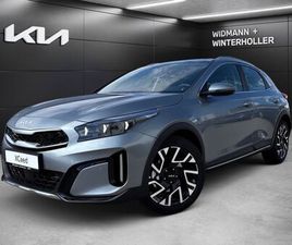 KIA XCEED KIA XCEED 1.6T 150 DCT MATRIX ACC JBL RFK ISLA