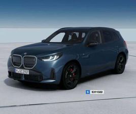 BMW X3 3.0I BMW X3 XDRIVEM50 MSPORT PRO AUTO NUOVA A MODENA