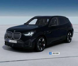 BMW X3 3.0I BMW X3 XDRIVEM50 MSPORT PRO AUTO NUOVA A MODENA