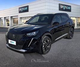 PURETECH 130 EAT8 ALLURE PACK S/S AUT.