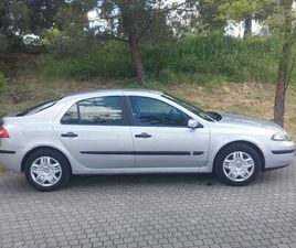 RENAULT LAGUNA 1.9DCI AUTHENTIQUE