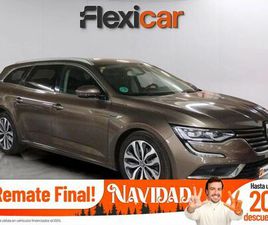 S.T. ZEN ENERGY DCI 118KW (160CV) TT EDC