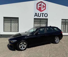 BMW SÉRIE 3 320 D TOURING EFFICIENTDYNAMICS LINE SPORT