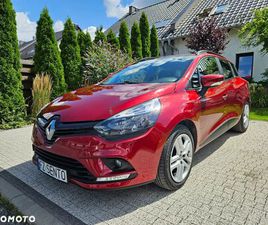 RENAULT CLIO RENAULT CLIO (ENERGY) TCE 75 START & STOP LIFE