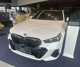 BMW SERIE 5 TOURING 550 E XDRIVE TOURING - M SPORT PRO