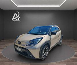 AYGO AYGO X 1000 TREND 72 CV 5 PORTE ITALIA