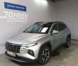 HYUNDAI TUCSON HYUNDAI TUCSON 1.6 CRDI SHINE SENSATION 7DCT