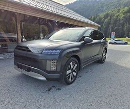 IONIQ 9 ALLRAD 110KWH PRESTIGE LINE 4WD
