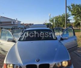 BMW SERIE 5