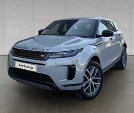 LAND ROVER RANGE ROVER EVOQUE P300E