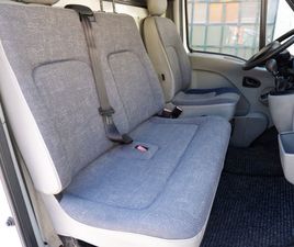 INTERSTAR USO OFFICINA/SPECIALE