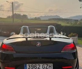 BMW Z4 SDRIVE 35IS BMW Z4