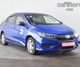 1.5 HYBRID 4 DR AUTO