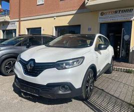 KADJAR BOSE SPORT EDITION 115CV AUTOMATICA