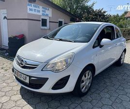 OPEL CORSA 1.3 CDTI 55KW SELECTION