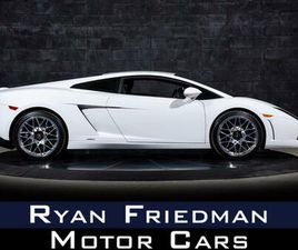 LAMBORGHINI GALLARDO LP550 2 USED 2012 LAMBORGHINI GALLARDO LP550-2