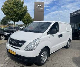 HYUNDAI H 300 - 2.5 CRDI DYNAMIC DC