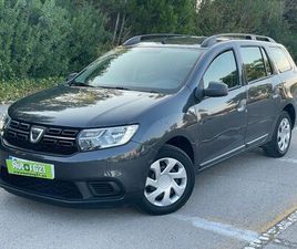 DACIA LOGAN MCV MCV AMBIANCE 54 KW (73 CV)