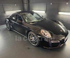 (991) 3.8 560 TURBO S