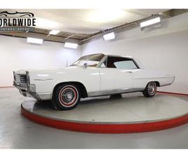 PONTIAC BONNEVILLE 1964 PONTIAC BONNEVILLE FOR SALE