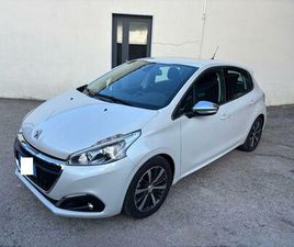 PEUGEOT 208 1.6 BLUEHDI 75 5P. ALLURE