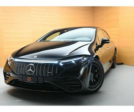 EQS 53 AMG 4MATIC+