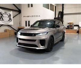 4.4 P635 SV | EDITION ONE | CARBON