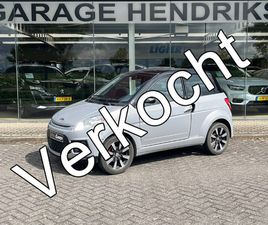 LIGIER IXO DCI ELEGANCE (BROMMOBIEL)