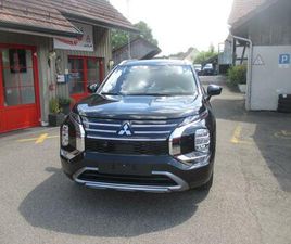 OUTLANDER 2.4 PHEV INTENSE 4X4