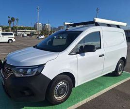 KANGOO FG. E-TECH L1 START EV45 90KW 22KWH