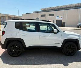 JEEP RENEGADE JEEP - RENEGADE