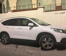 HONDA CR-V HONDA CRV