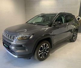 1.3 TURBO T4 190 4XE LIMITED