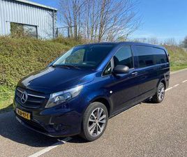 VITO 114 CDI LANG DC