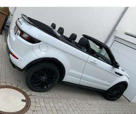 CABRIO TD4 HSE DYNAMIC