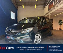 1.6 CDTI 120 CH S&S 7 PLACES EDITION - GARANTIE 3 MOIS