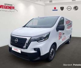 PRIMASTAR KASTEN L2H1 3,0T DCI150 DCT ACENTA 1ST