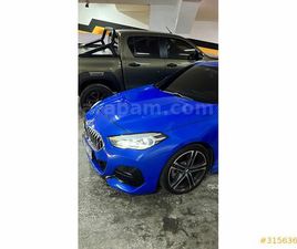 SAHIBINDEN BMW 2 SERISI 216D GRAN COUPE FIRST EDITION M SPORT 2021 MODEL İSTANBUL 33.000 KM LACIVERT - 31563629 | ARABAM.COM