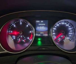 VOLKSWAGEN PASSAT PASSAT 1.6TDI ADVANCE 88KW ADVANCE