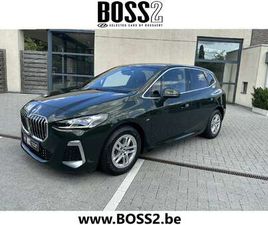 BMW SERIE 2 ACTIVE TOURER 216 I ACTIVE TOURER AUT. M SPORT