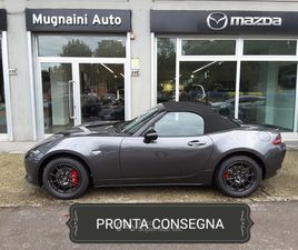 1.5L SKYACTIV-G 132CV HOMURA PROMO GENNAIO*