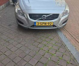 VOLVO V60 D6 D6 PLUG-IN-HYBRID AWD GEARTRONIC PURE LIMITED