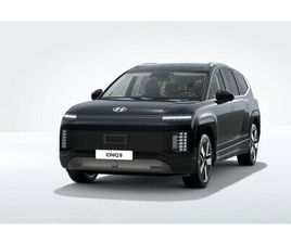 IONIQ 9 VERTEX 4WD SUN. 20