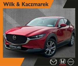 MAZDA CX-30 2.0 AT SELECTION MATRIX BOSE 360 HUD