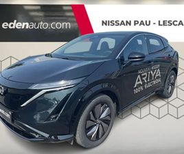 ARIYA ELECTRIQUE 87KWH 242 CH ENGAGE 5P