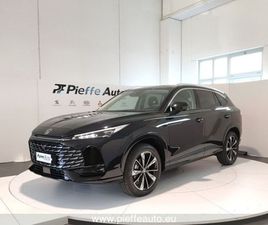 HS NUOVA HS 1.5T MT COMFORT - PEBBLE BLACK