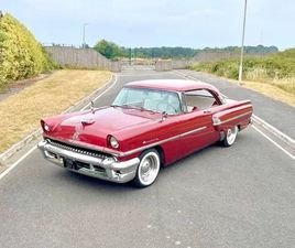 MERCURY MONTEREY MERCURY MONTEREY 5000CC V8 // 2 SOOR COUPE // PX SWAP COUPE 1955, 60000 MILES, £14990 - 32641294 - EXCHANGEANDMART.CO.UK